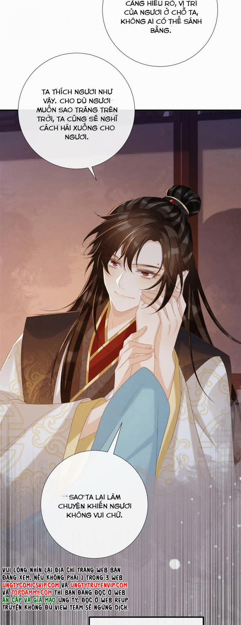 Bệnh Trạng Dụ Dỗ 93 trang 9