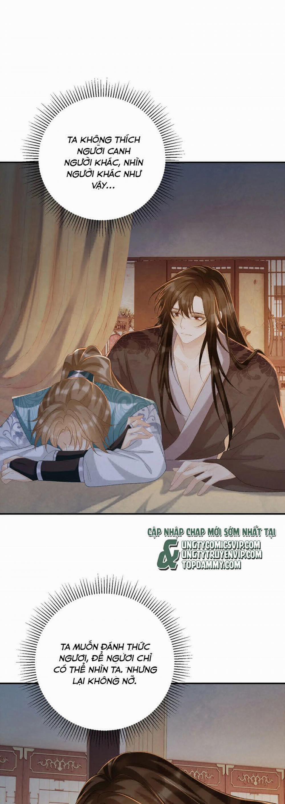 Bệnh Trạng Dụ Dỗ 94 trang 13