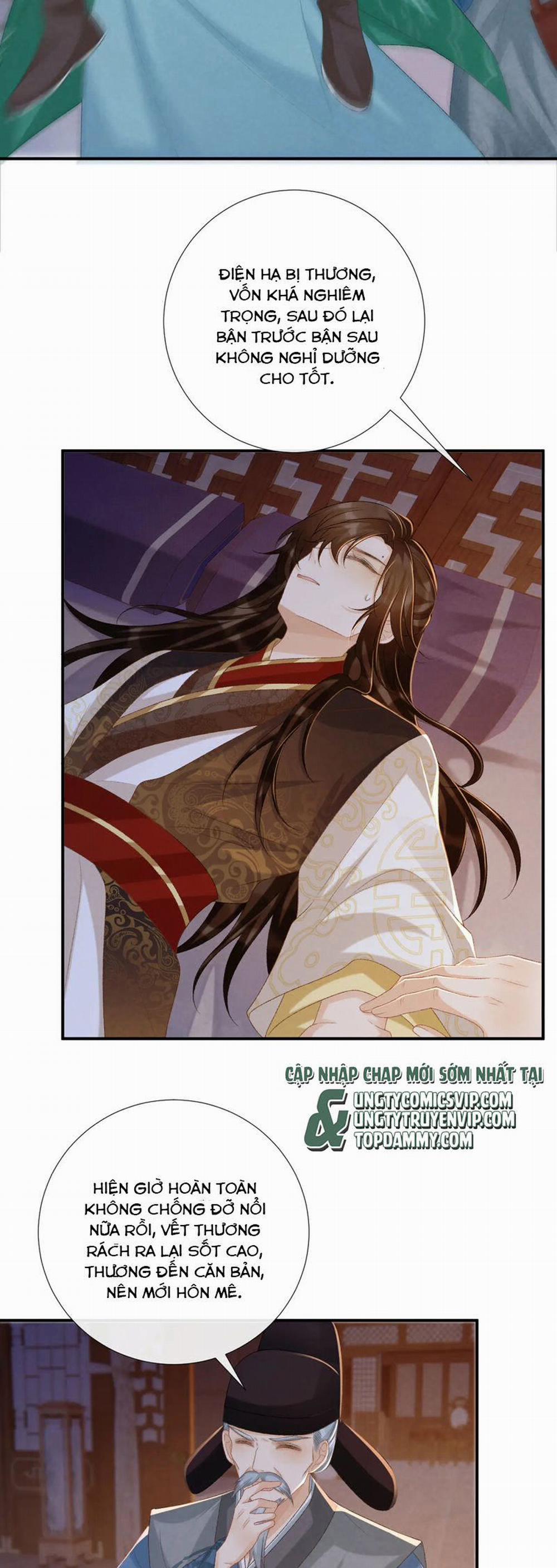 Bệnh Trạng Dụ Dỗ 94 trang 2