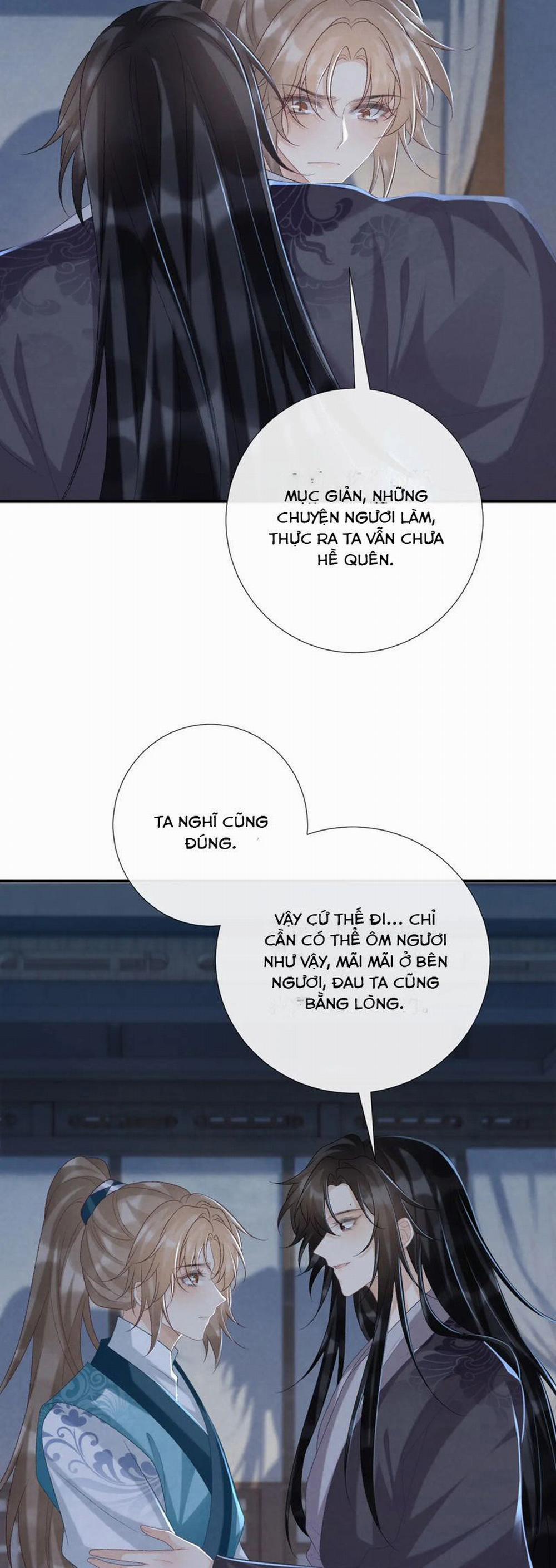 Bệnh Trạng Dụ Dỗ 94 trang 24