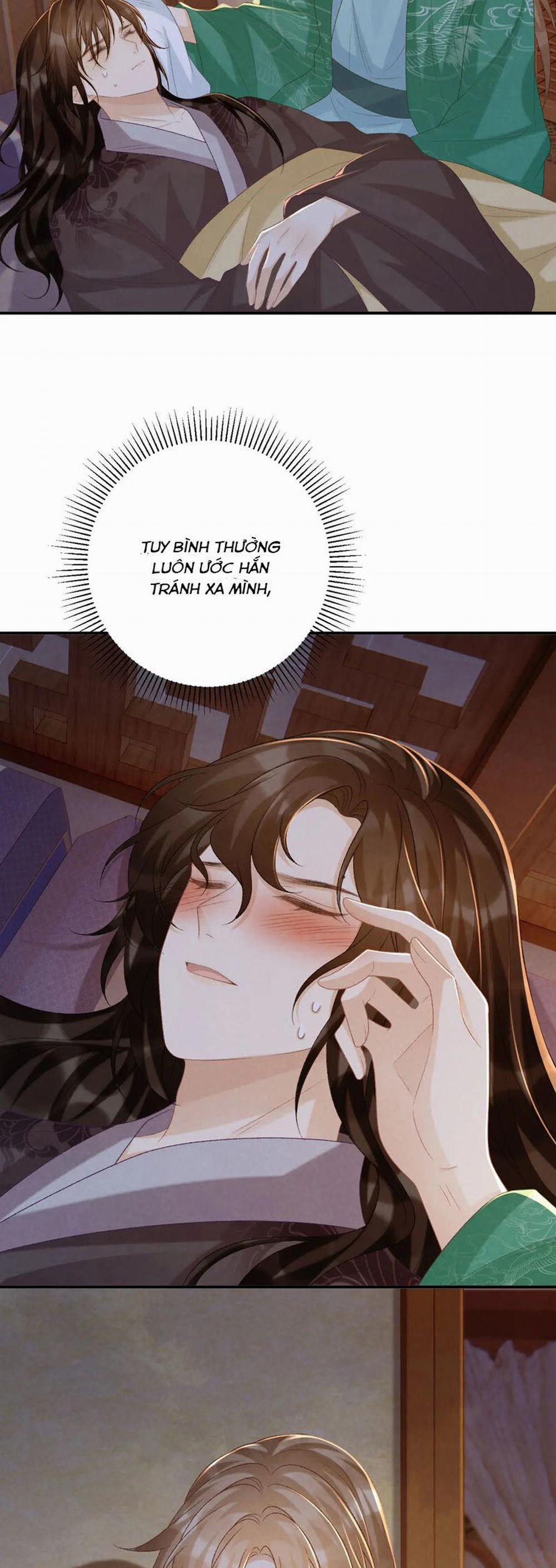 Bệnh Trạng Dụ Dỗ 94 trang 5