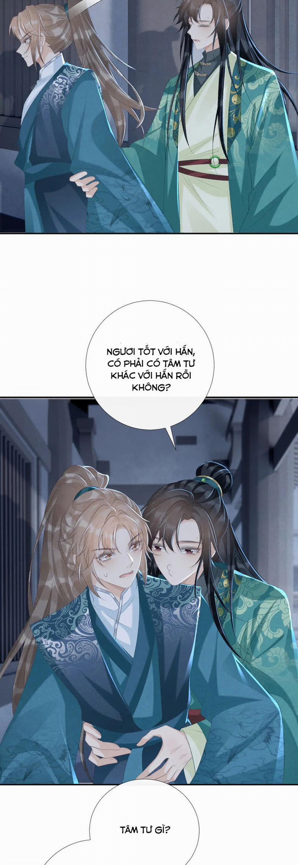 Bệnh Trạng Dụ Dỗ 95 trang 15