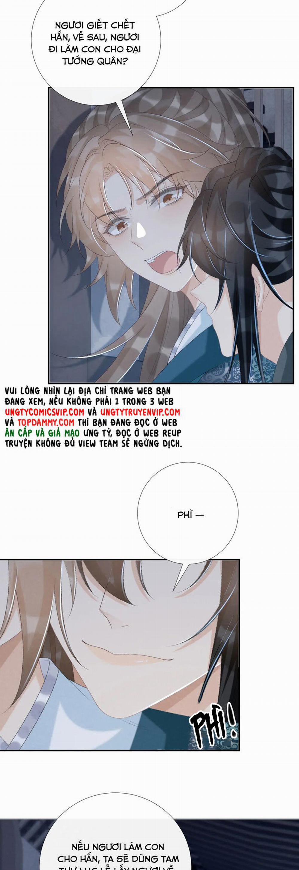 Bệnh Trạng Dụ Dỗ 95 trang 16