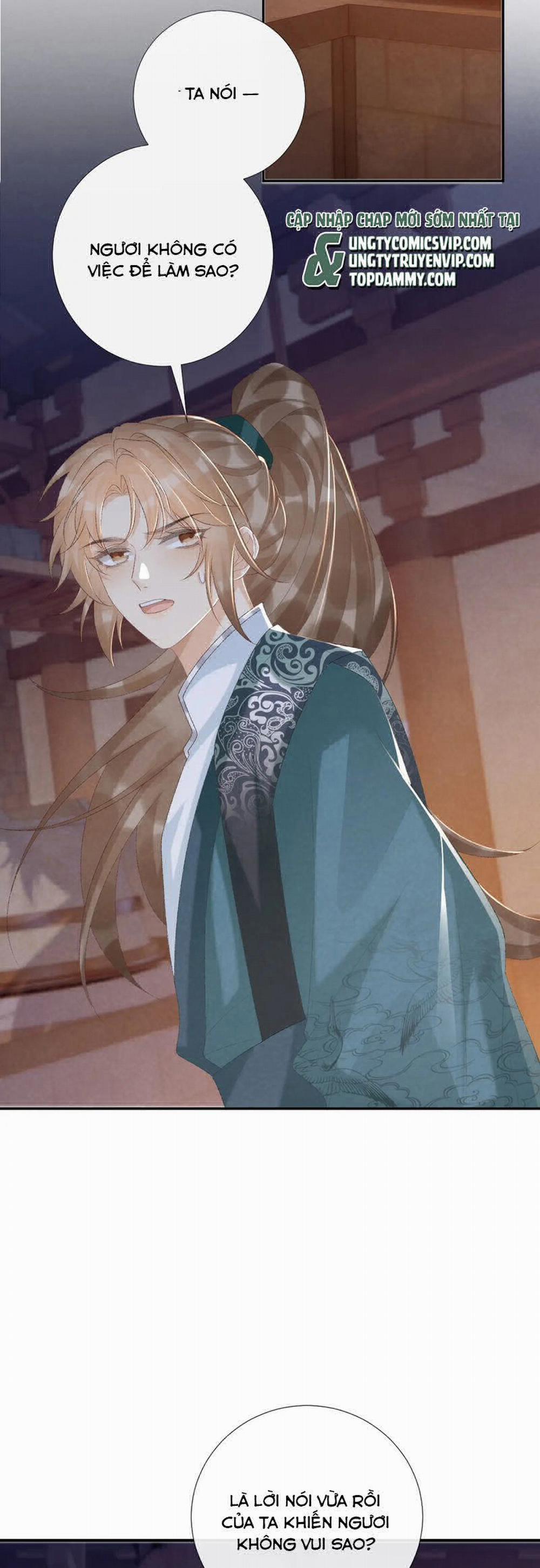 Bệnh Trạng Dụ Dỗ 95 trang 18