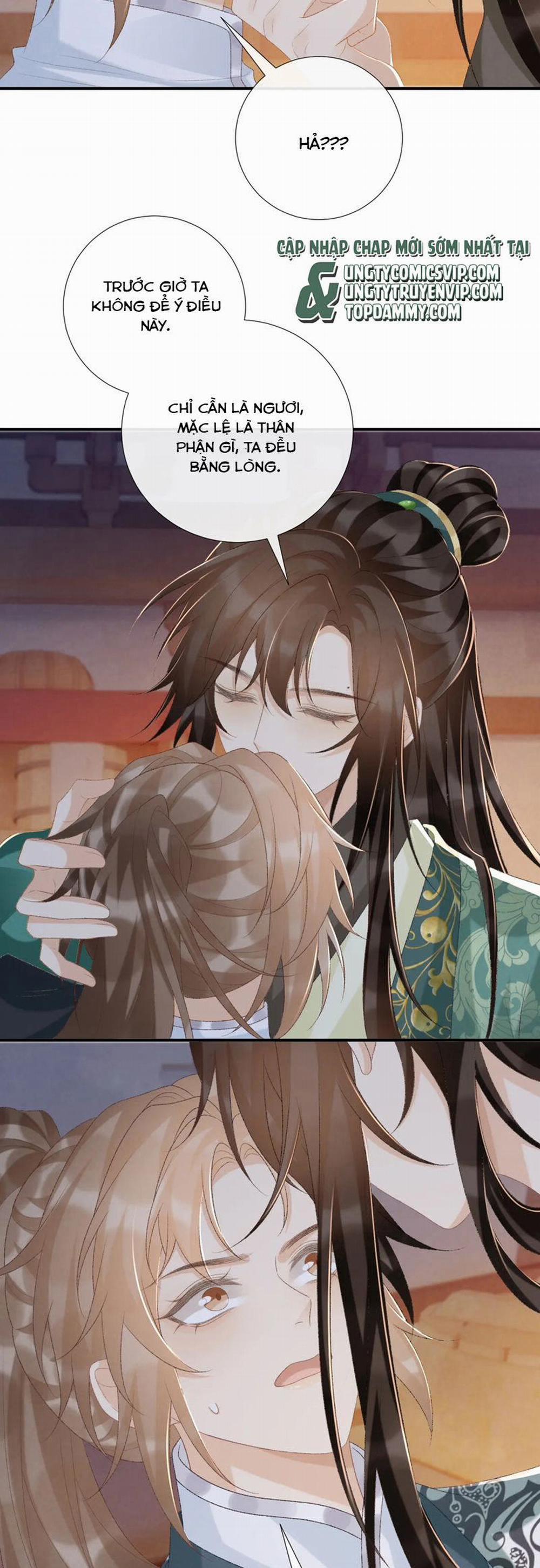 Bệnh Trạng Dụ Dỗ 95 trang 20