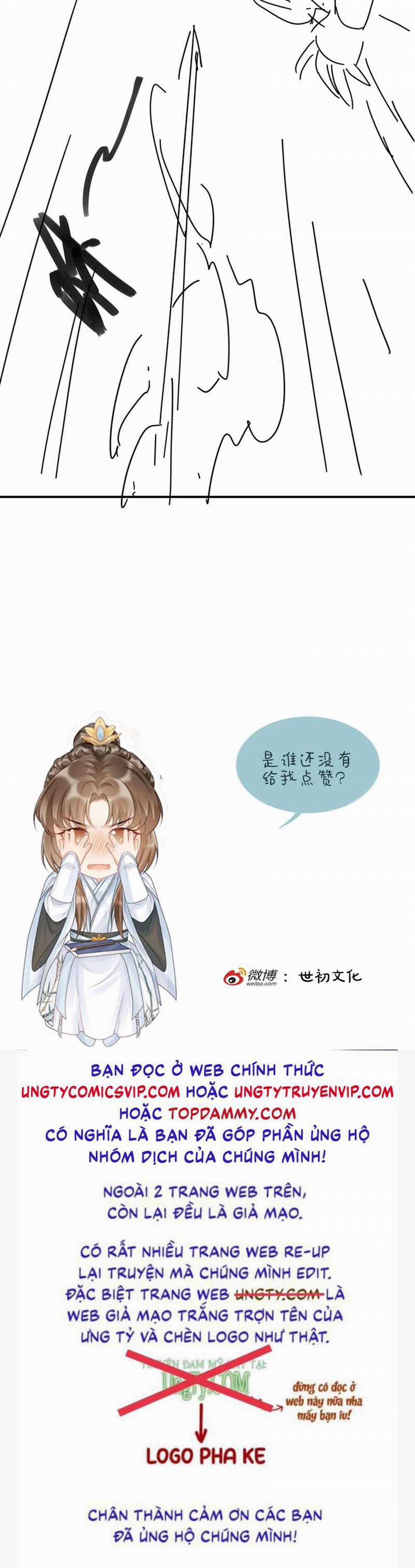 Bệnh Trạng Dụ Dỗ 95 trang 24