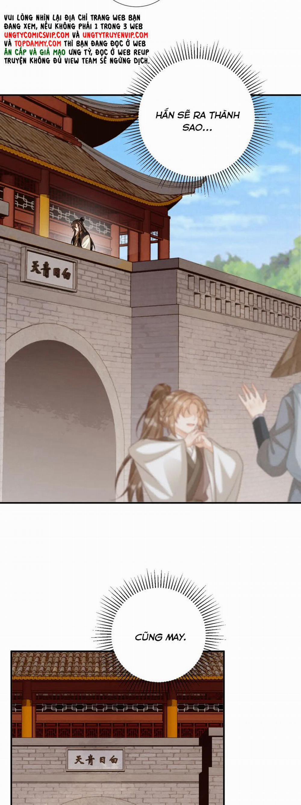 Bệnh Trạng Dụ Dỗ 95 trang 4