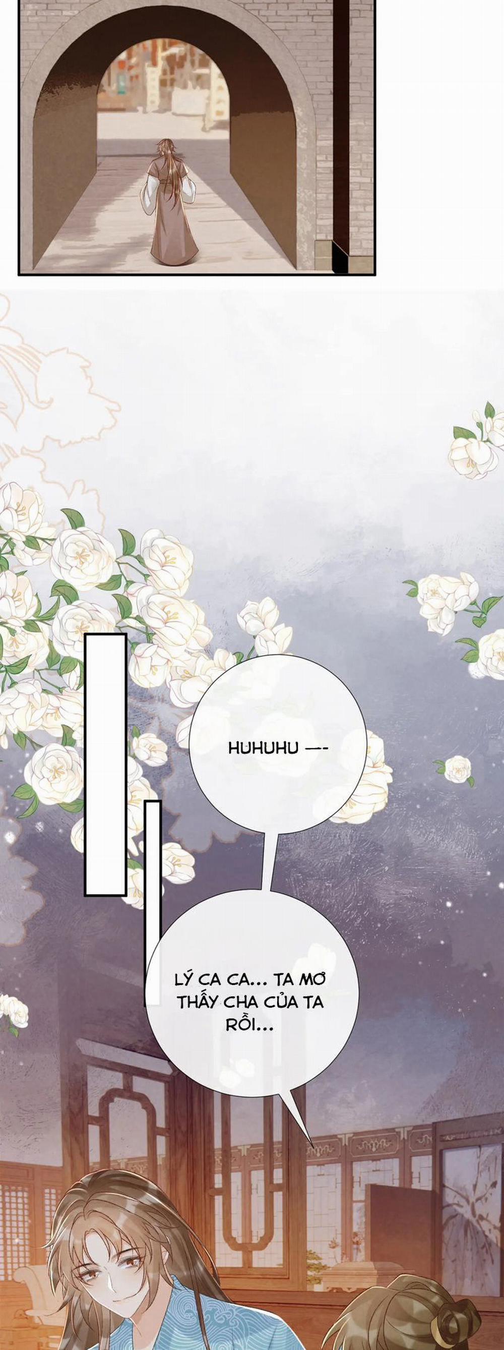 Bệnh Trạng Dụ Dỗ 95 trang 5