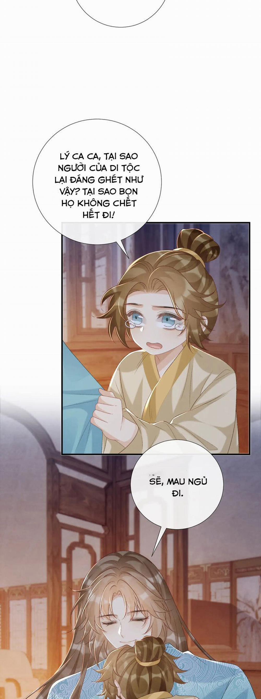 Bệnh Trạng Dụ Dỗ 95 trang 7