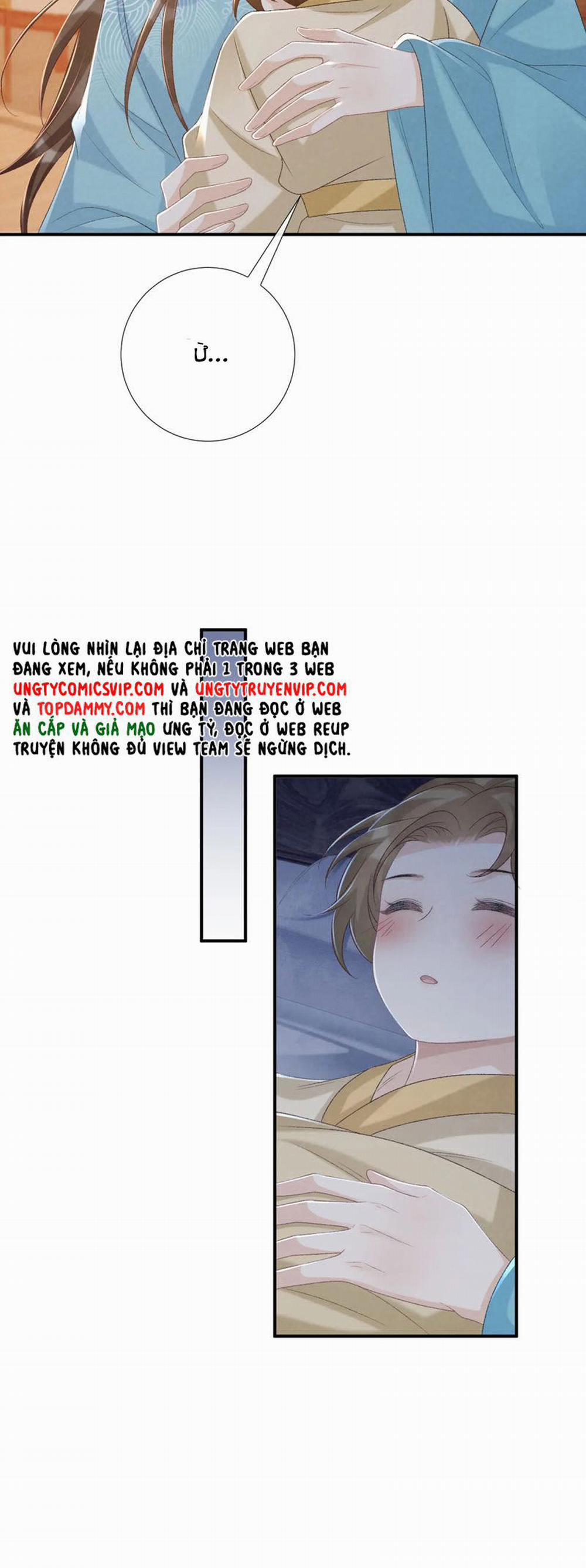 Bệnh Trạng Dụ Dỗ 95 trang 8