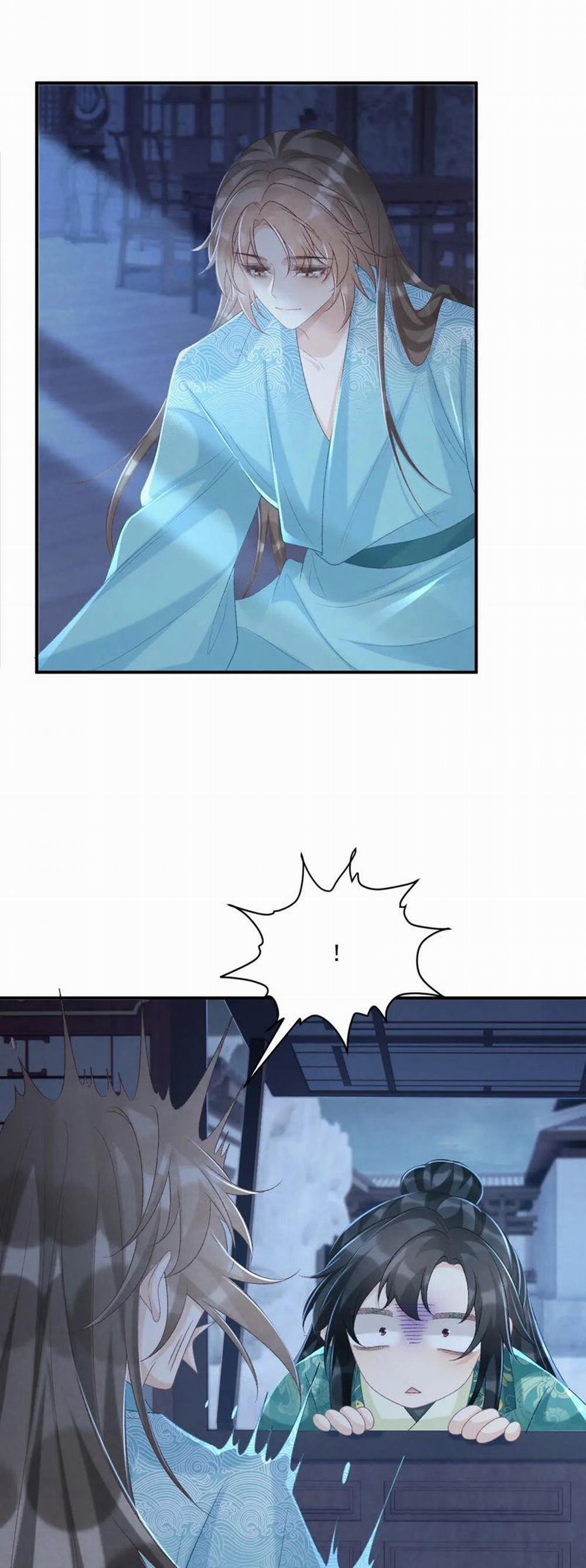 Bệnh Trạng Dụ Dỗ 95 trang 9