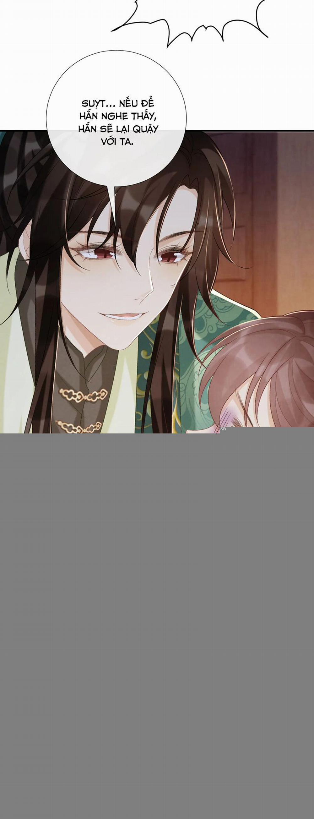 Bệnh Trạng Dụ Dỗ 96 trang 10