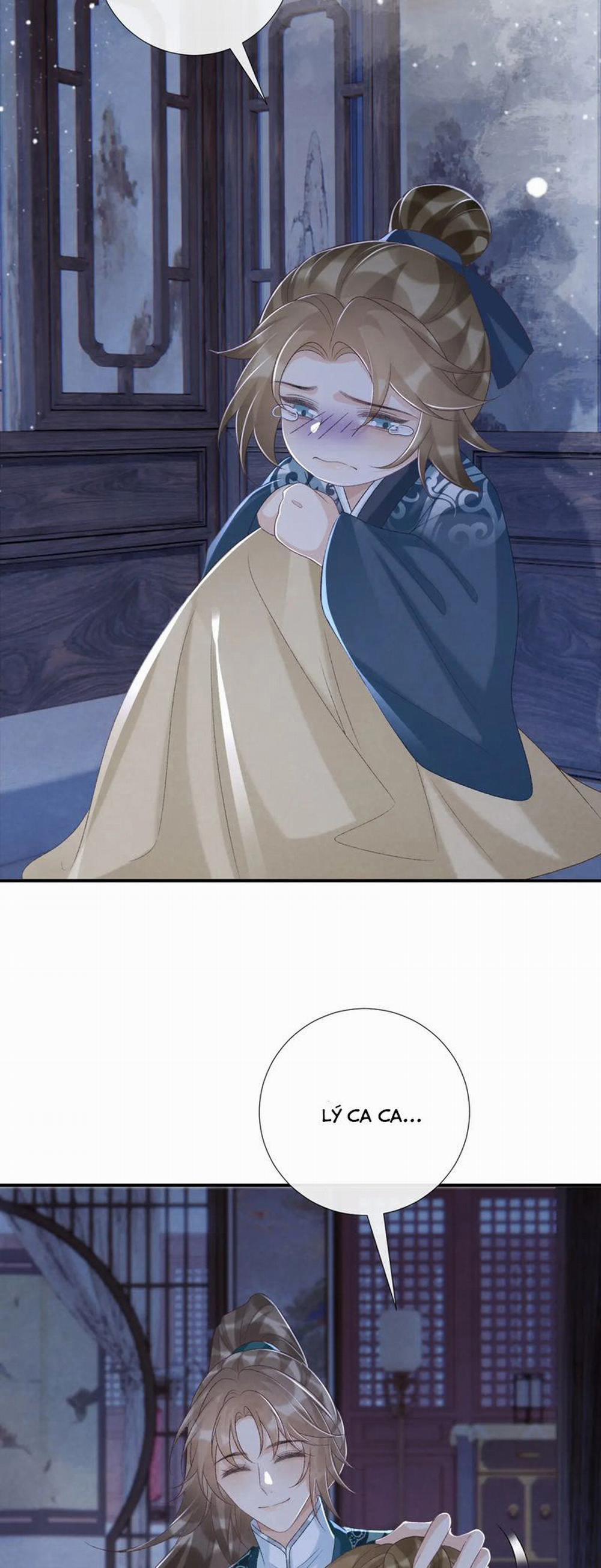 Bệnh Trạng Dụ Dỗ 96 trang 12