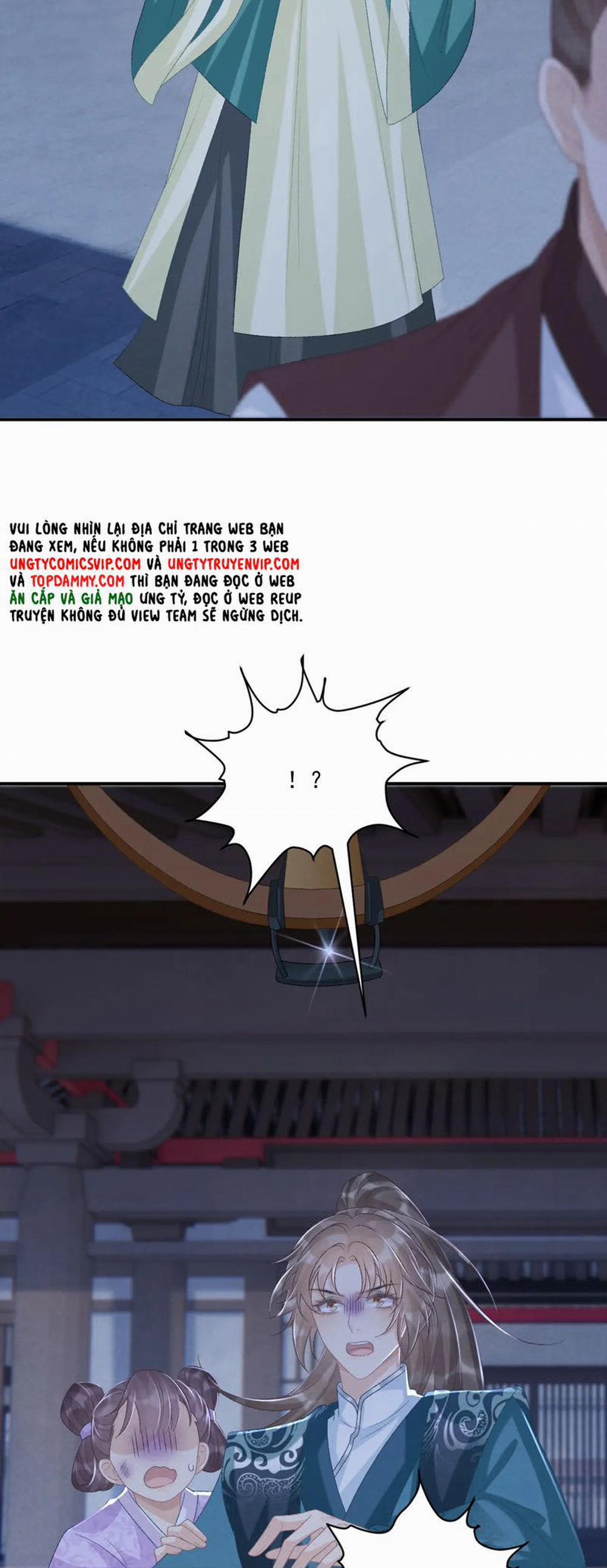 Bệnh Trạng Dụ Dỗ 96 trang 19