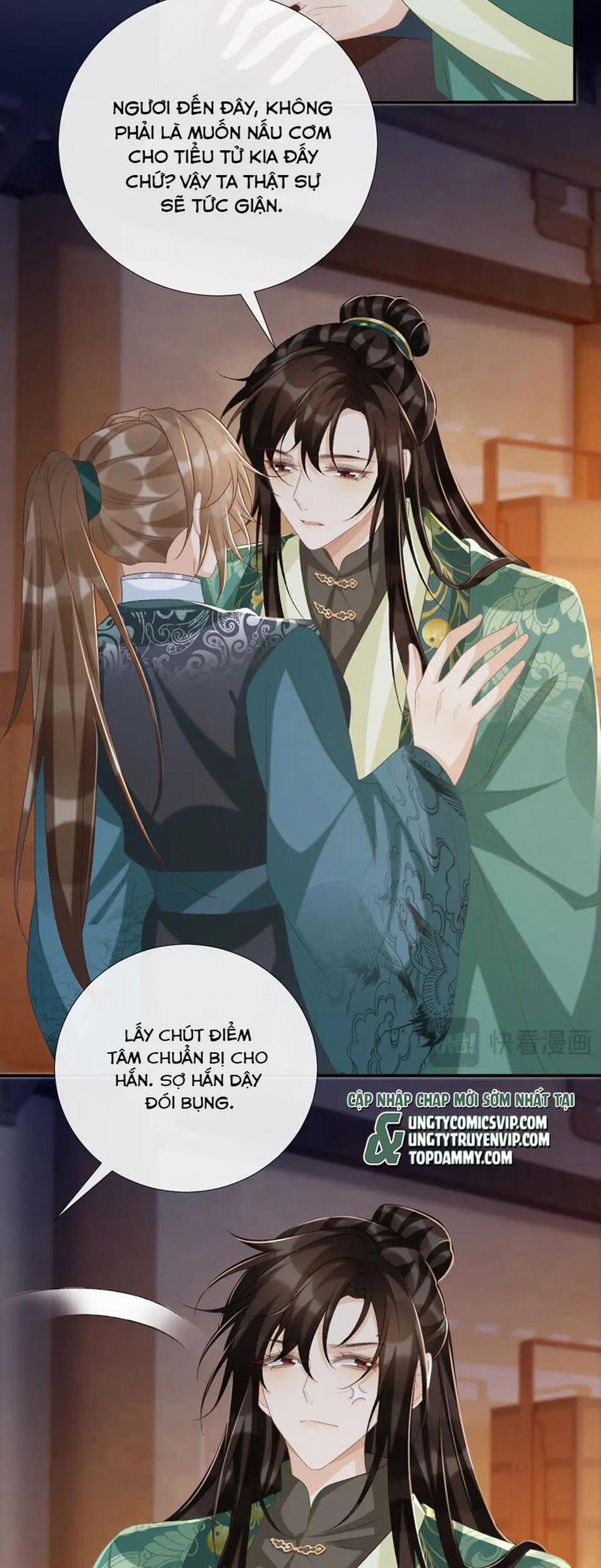 Bệnh Trạng Dụ Dỗ 96 trang 2