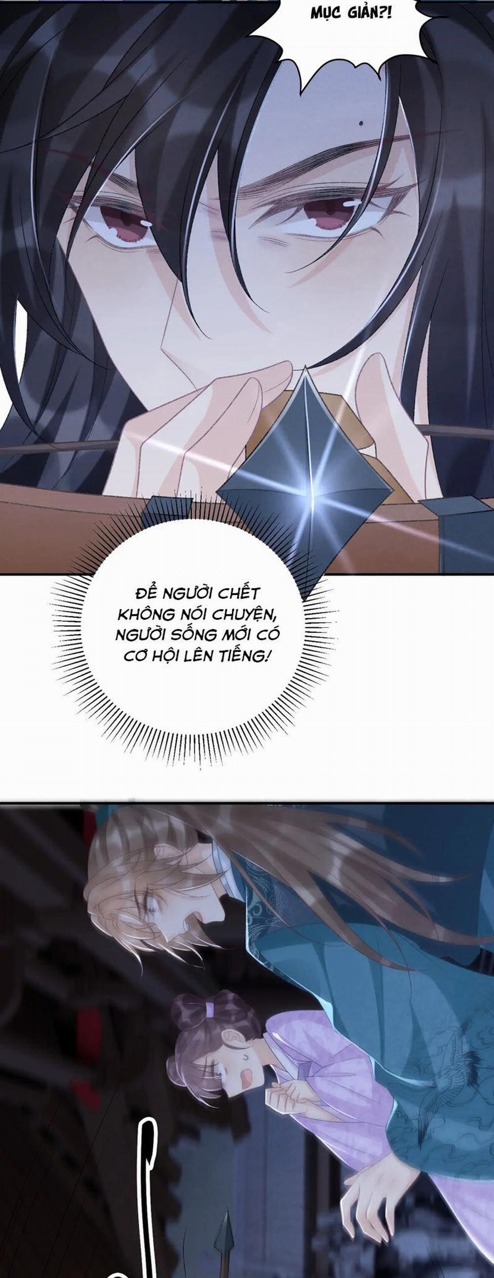 Bệnh Trạng Dụ Dỗ 96 trang 20