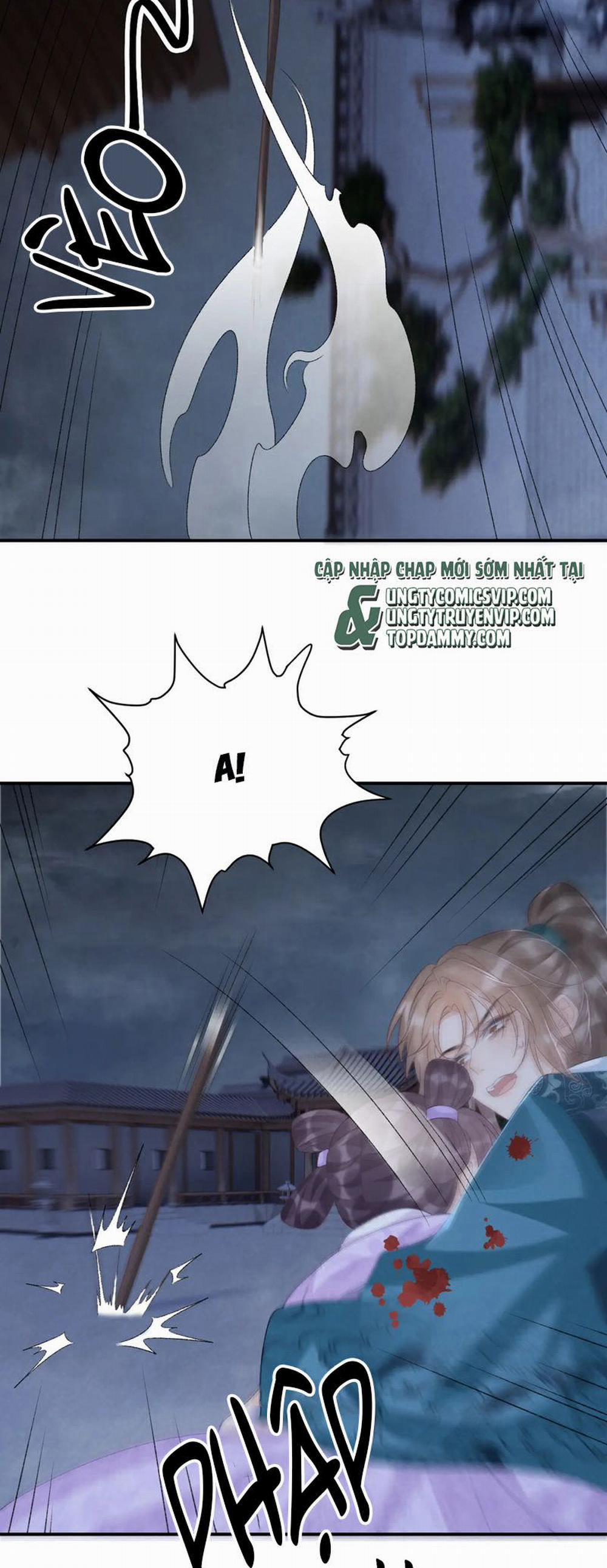 Bệnh Trạng Dụ Dỗ 96 trang 21