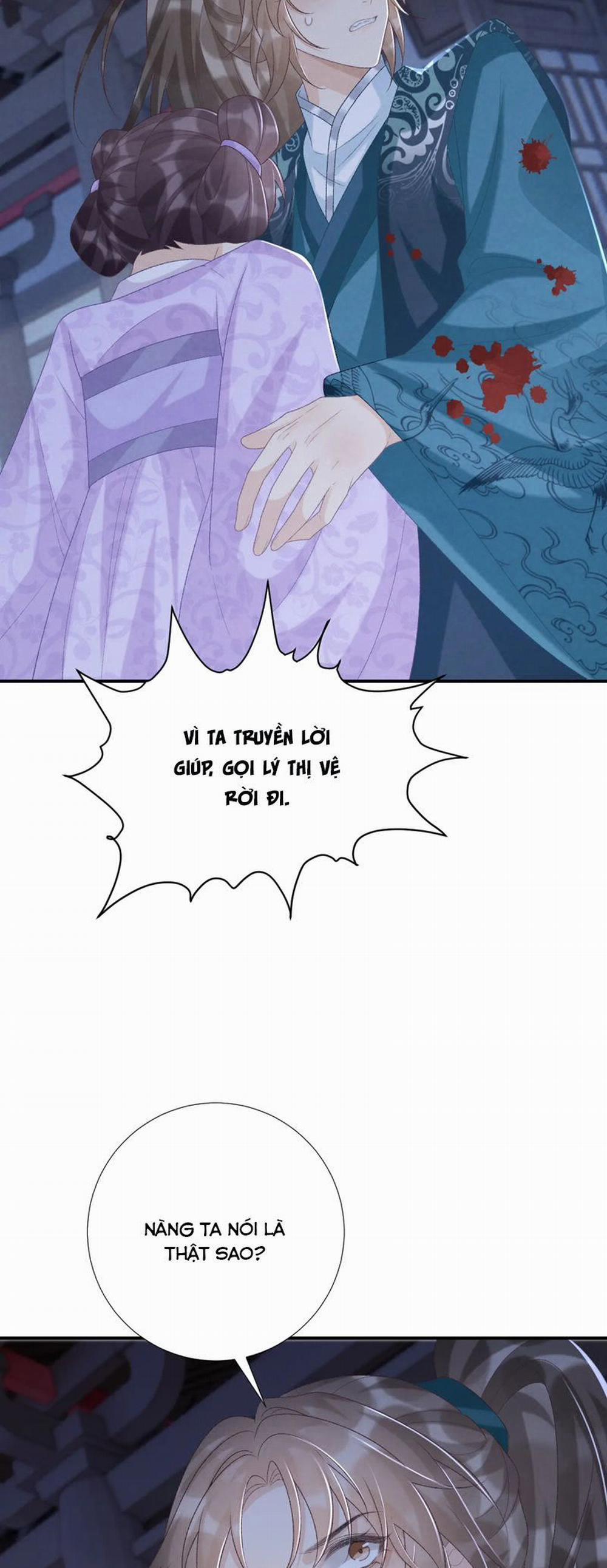 Bệnh Trạng Dụ Dỗ 96 trang 24