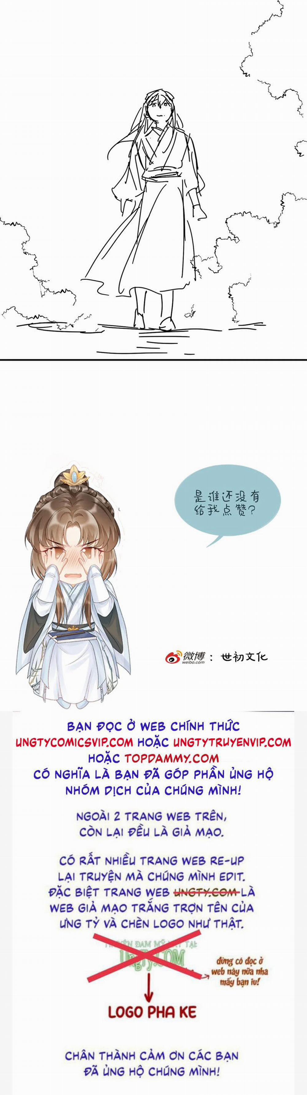 Bệnh Trạng Dụ Dỗ 96 trang 27