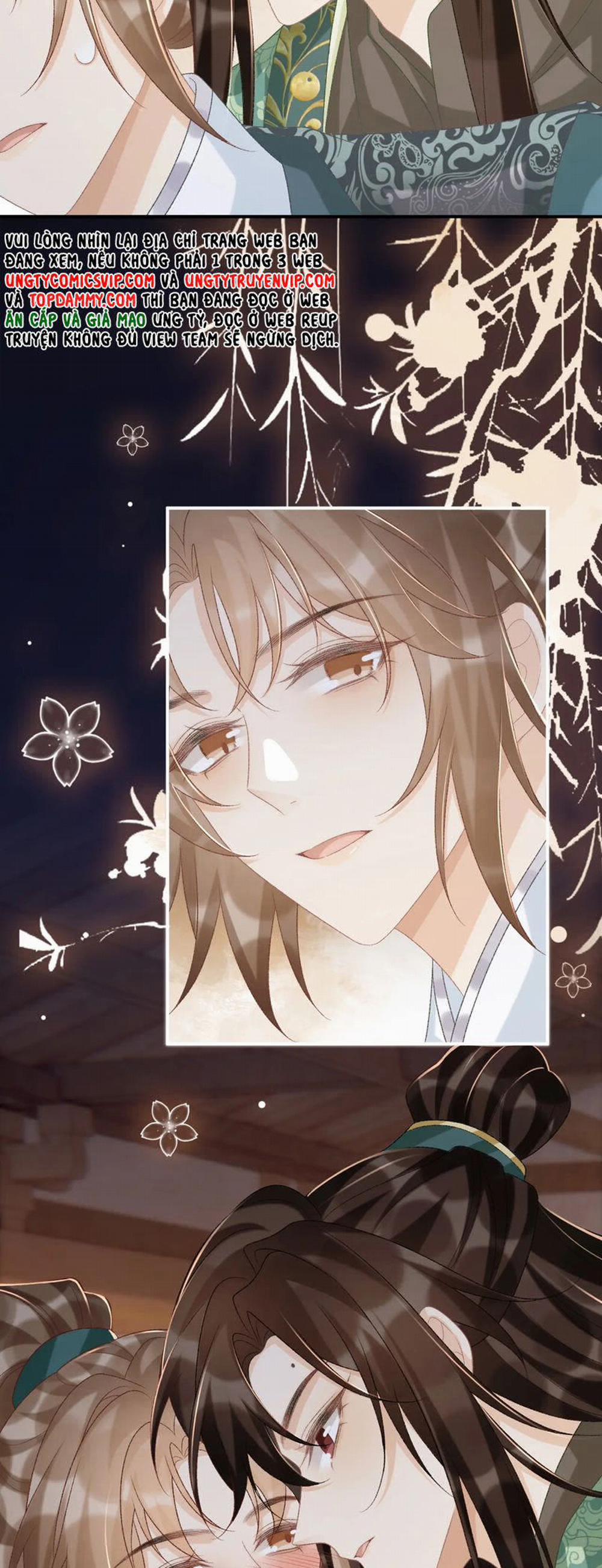 Bệnh Trạng Dụ Dỗ 96 trang 5