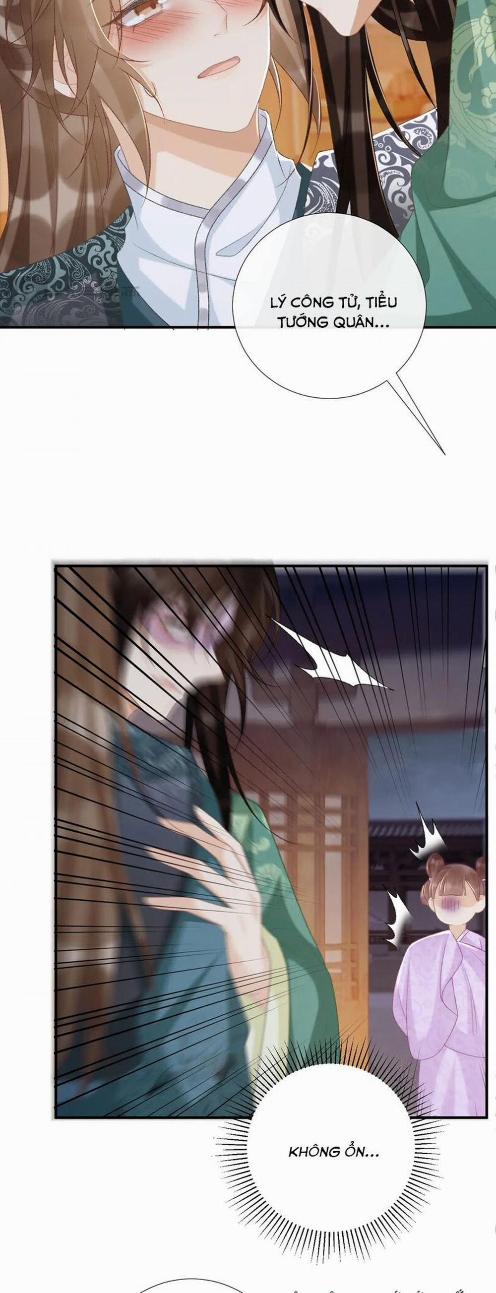 Bệnh Trạng Dụ Dỗ 96 trang 6