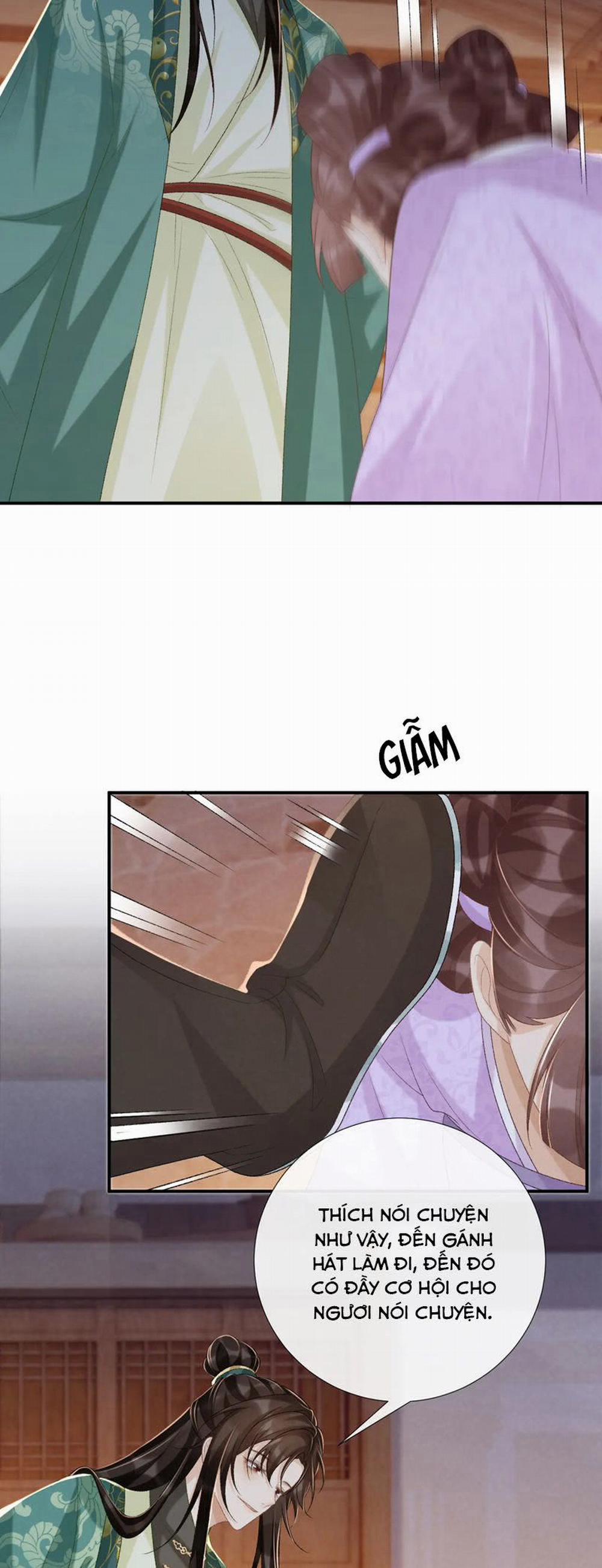 Bệnh Trạng Dụ Dỗ 96 trang 8