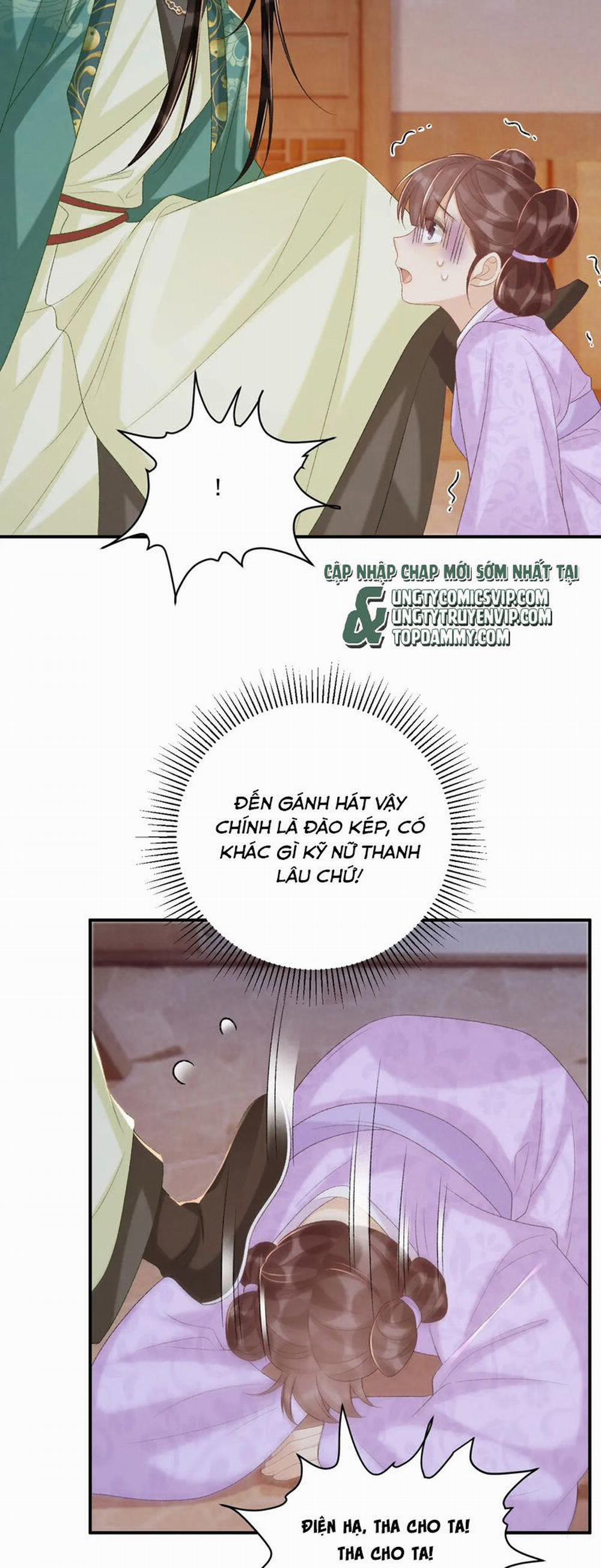 Bệnh Trạng Dụ Dỗ 96 trang 9