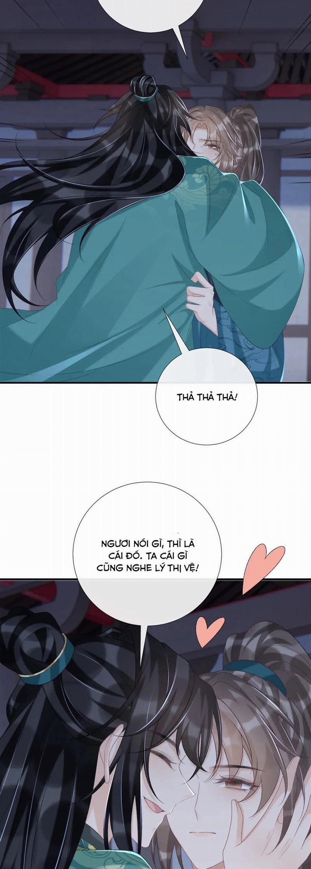 Bệnh Trạng Dụ Dỗ 97 trang 10