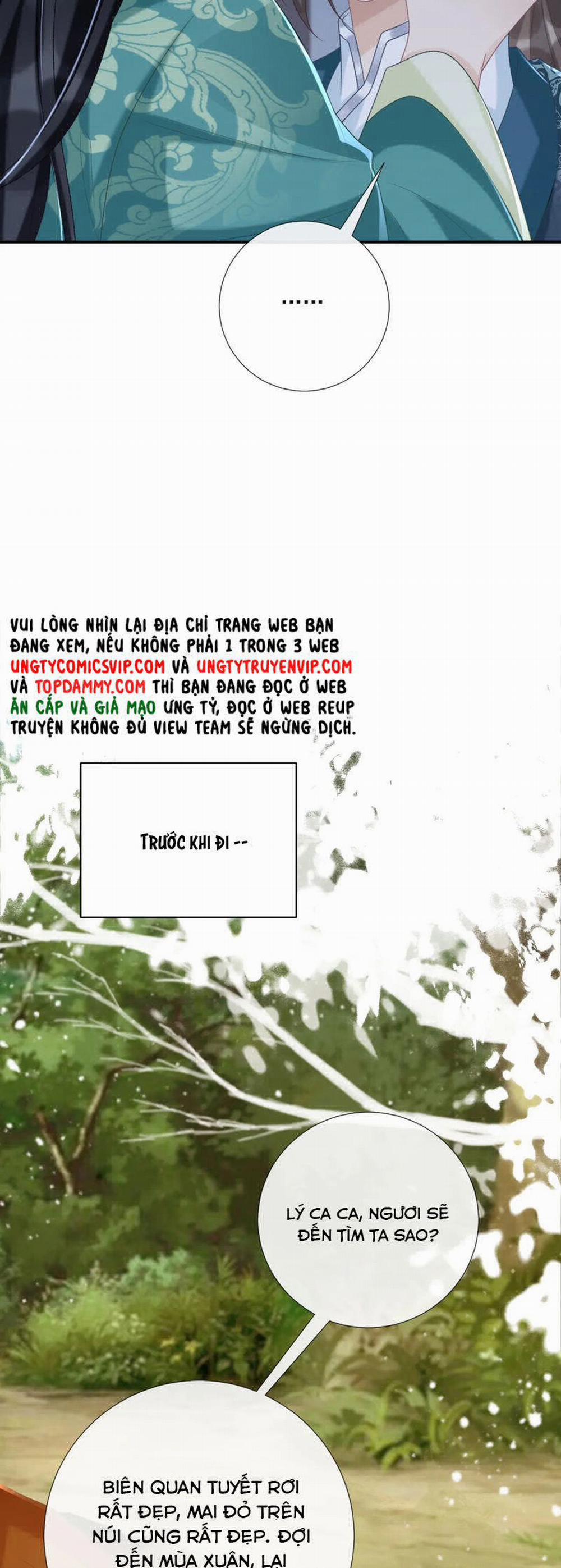 Bệnh Trạng Dụ Dỗ 97 trang 11