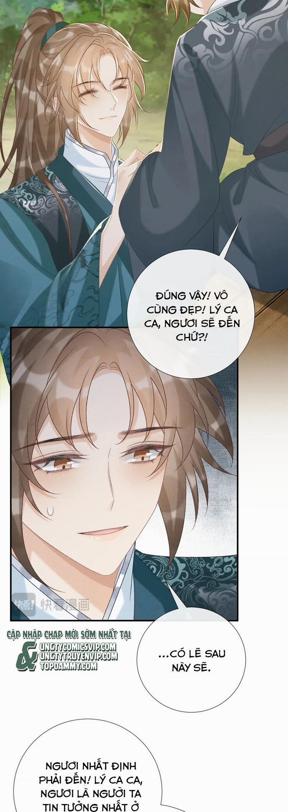 Bệnh Trạng Dụ Dỗ 97 trang 13