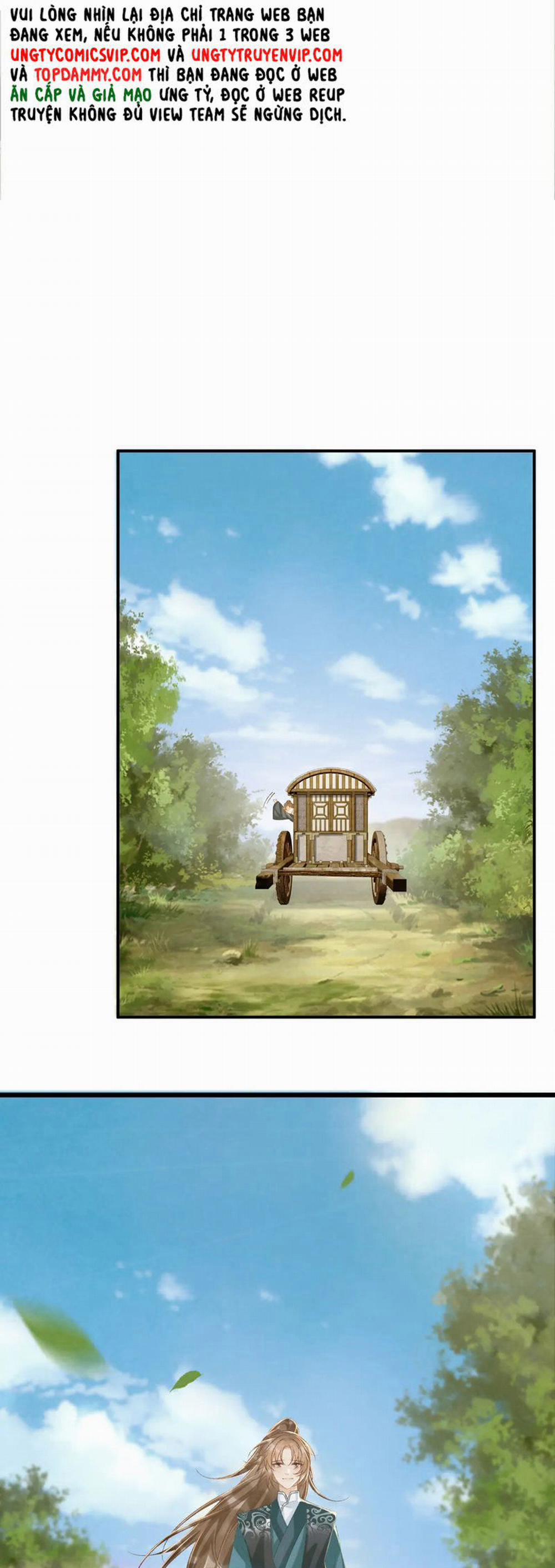 Bệnh Trạng Dụ Dỗ 97 trang 16