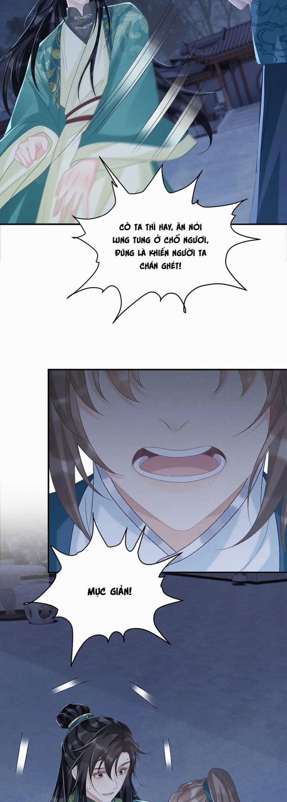 Bệnh Trạng Dụ Dỗ 97 trang 2