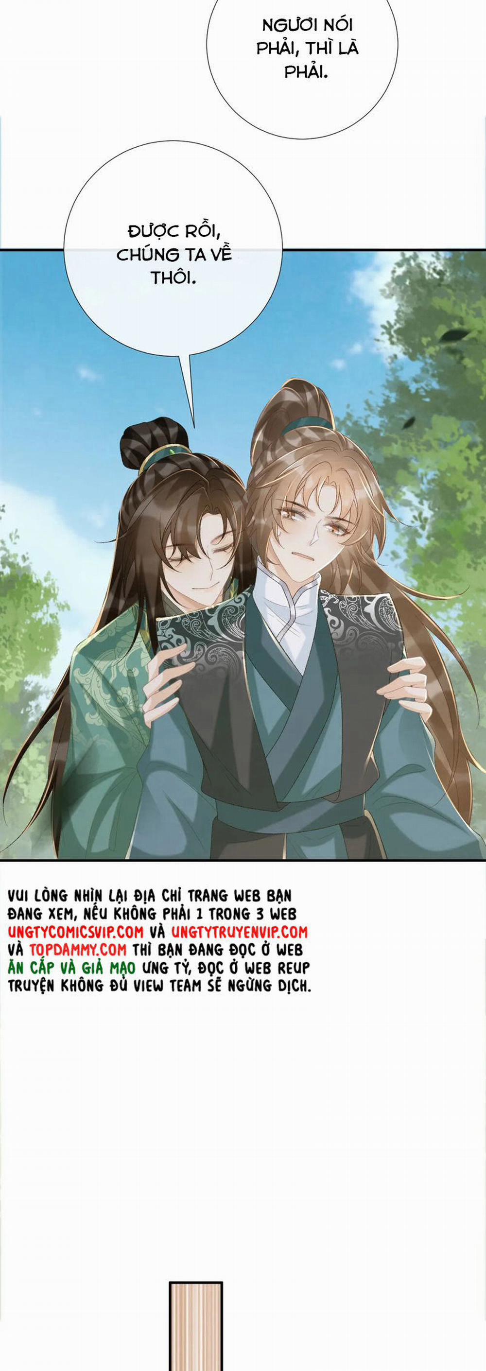 Bệnh Trạng Dụ Dỗ 97 trang 20