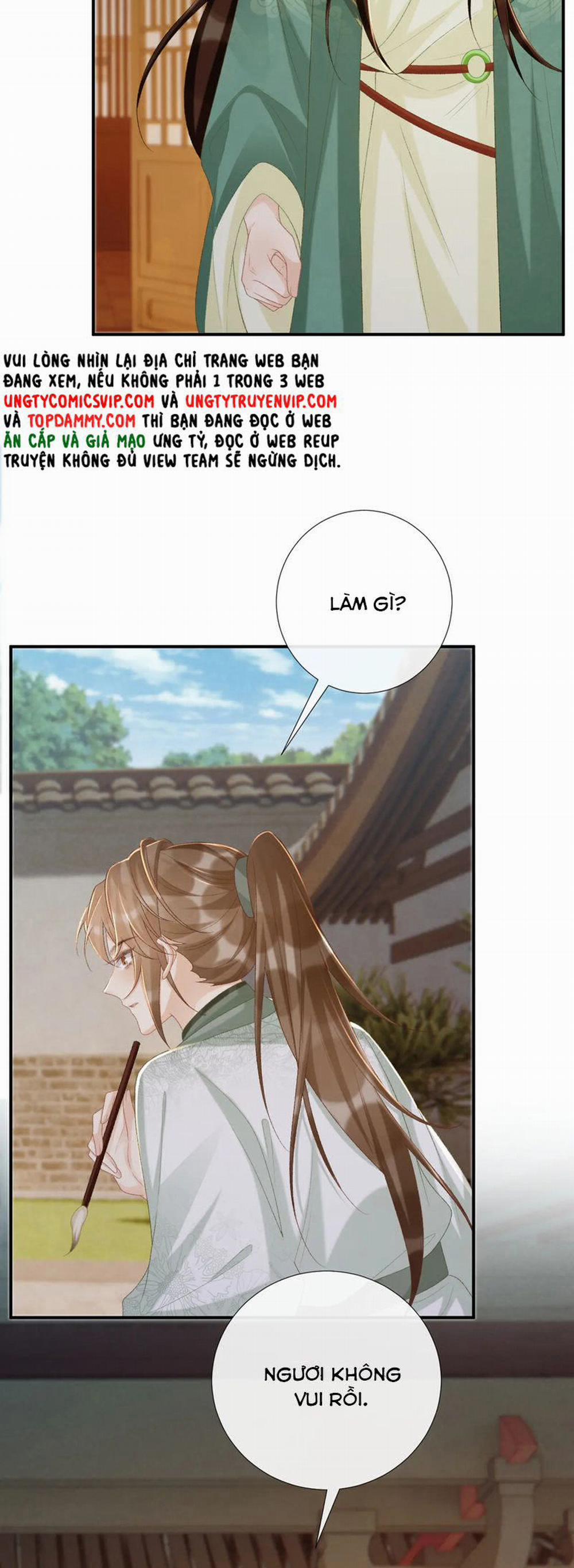 Bệnh Trạng Dụ Dỗ 97 trang 27