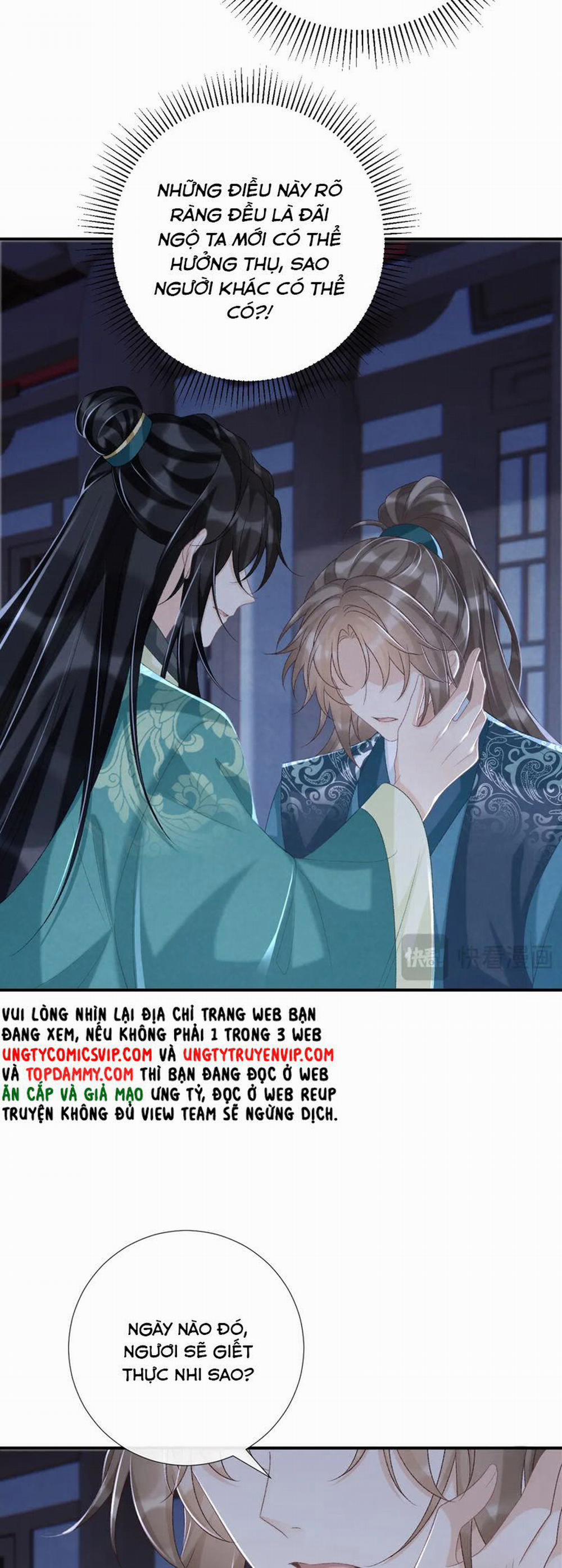 Bệnh Trạng Dụ Dỗ 97 trang 6