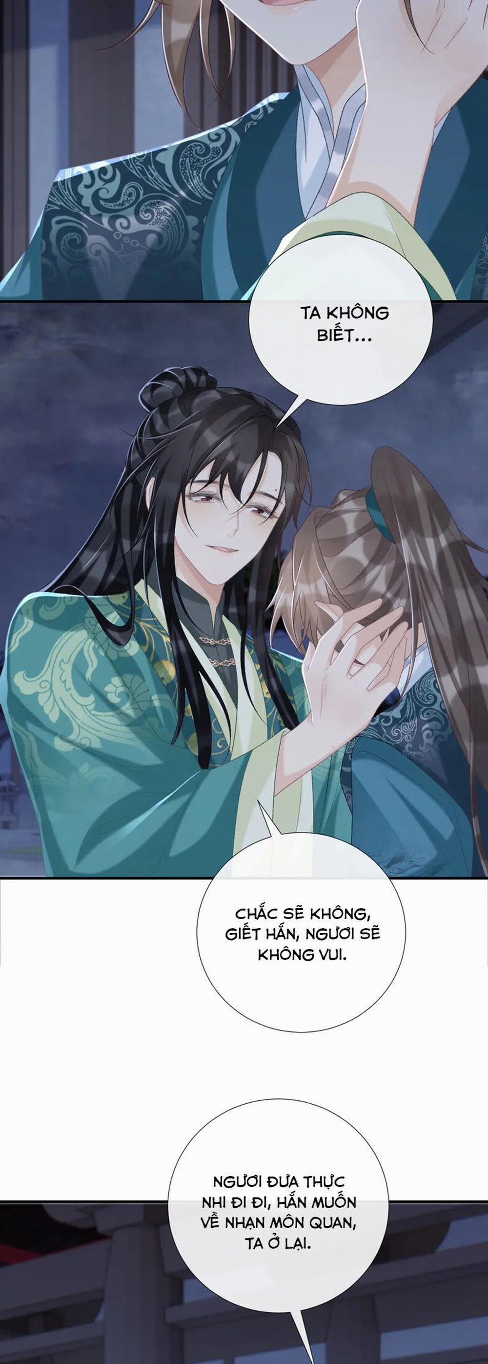 Bệnh Trạng Dụ Dỗ 97 trang 7