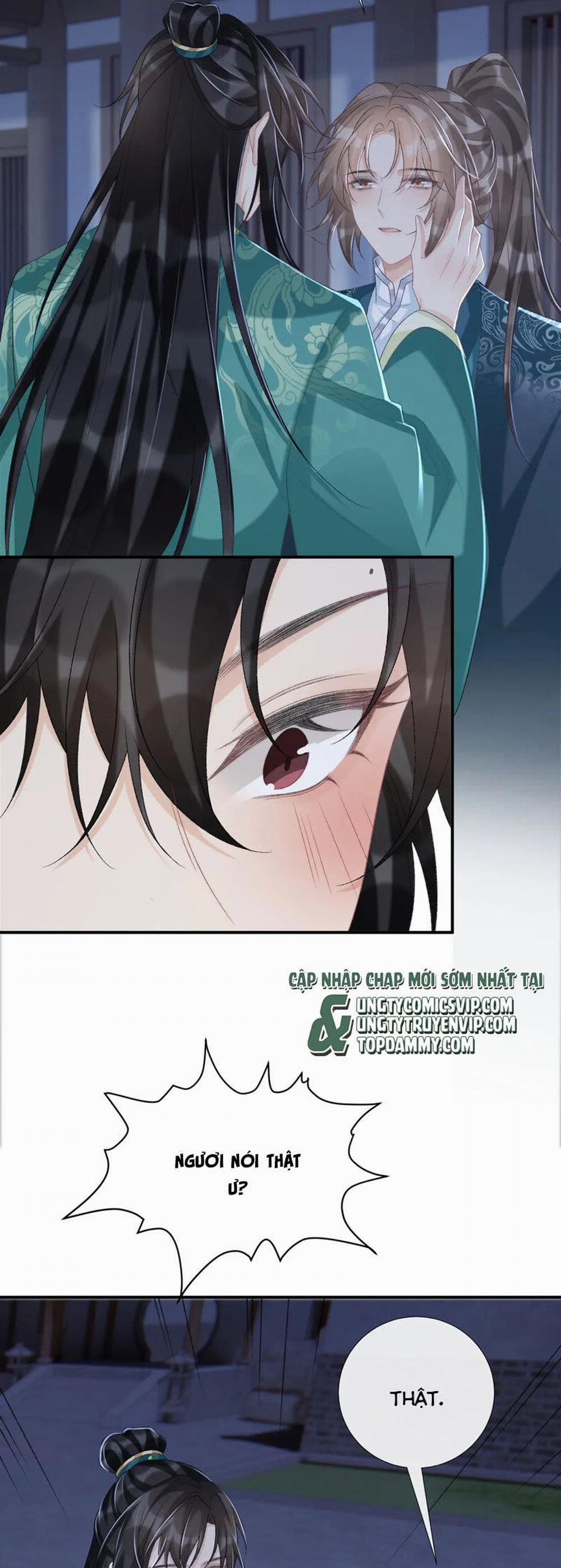 Bệnh Trạng Dụ Dỗ 97 trang 8