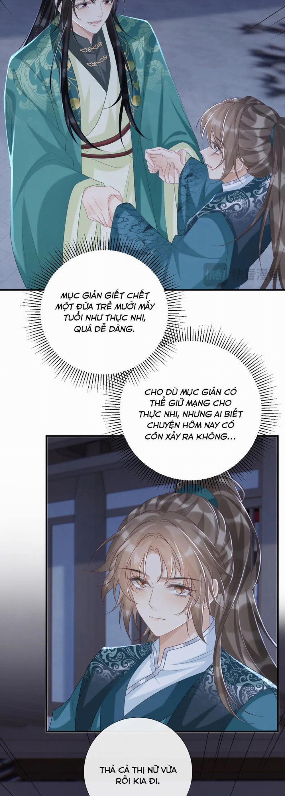 Bệnh Trạng Dụ Dỗ 97 trang 9