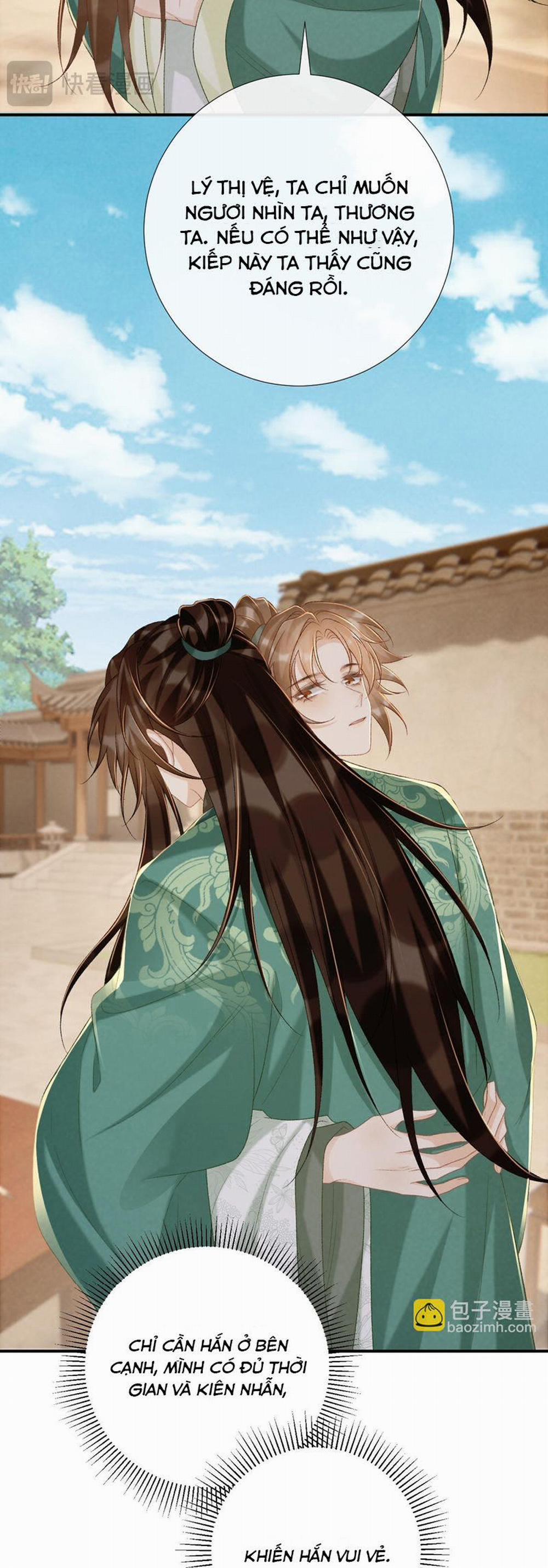 Bệnh Trạng Dụ Dỗ 98 trang 13