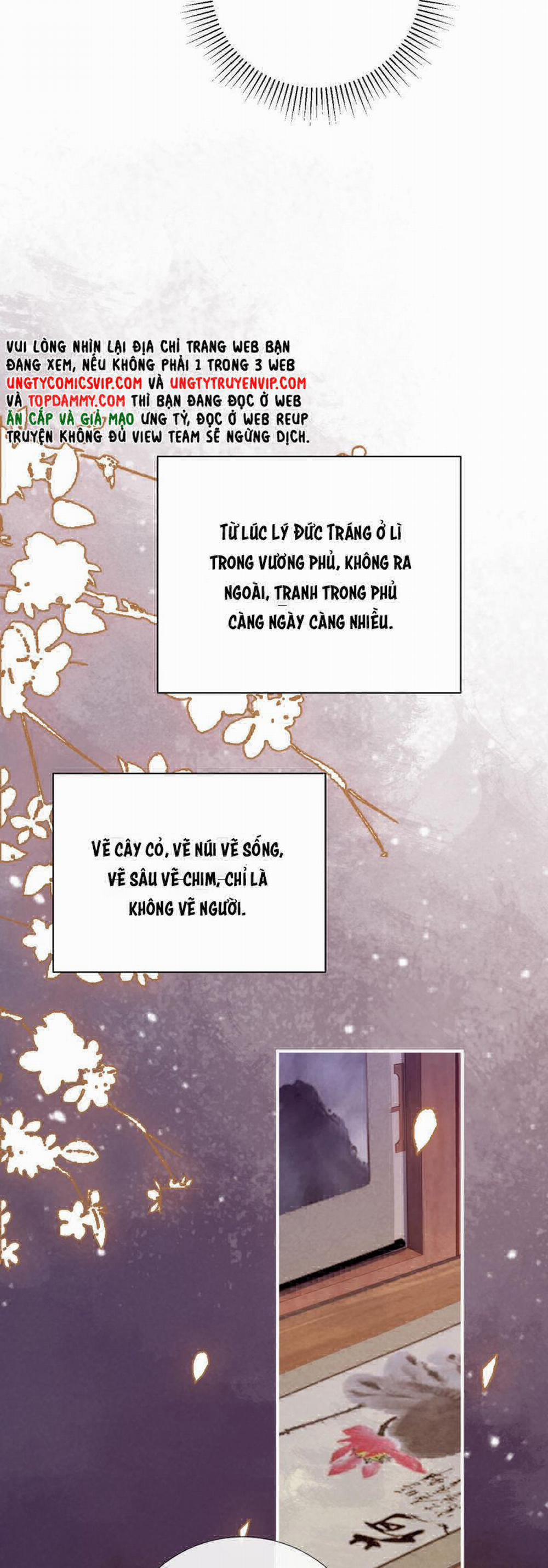 Bệnh Trạng Dụ Dỗ 98 trang 14