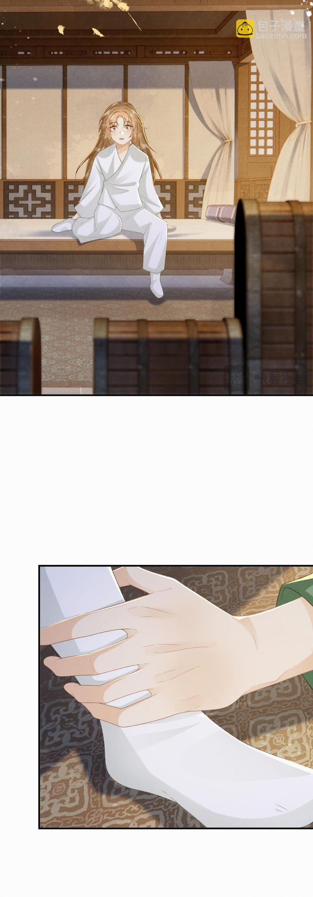 Bệnh Trạng Dụ Dỗ 98 trang 18