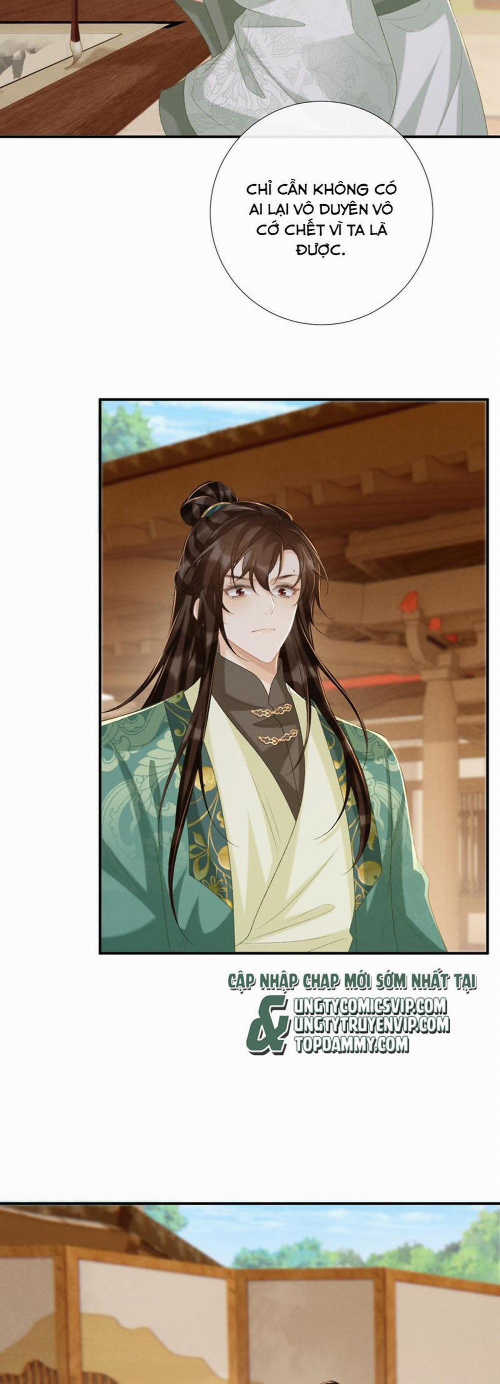 Bệnh Trạng Dụ Dỗ 98 trang 2