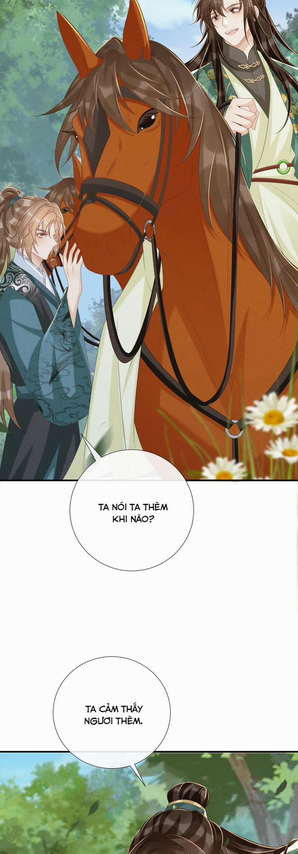 Bệnh Trạng Dụ Dỗ 98 trang 22