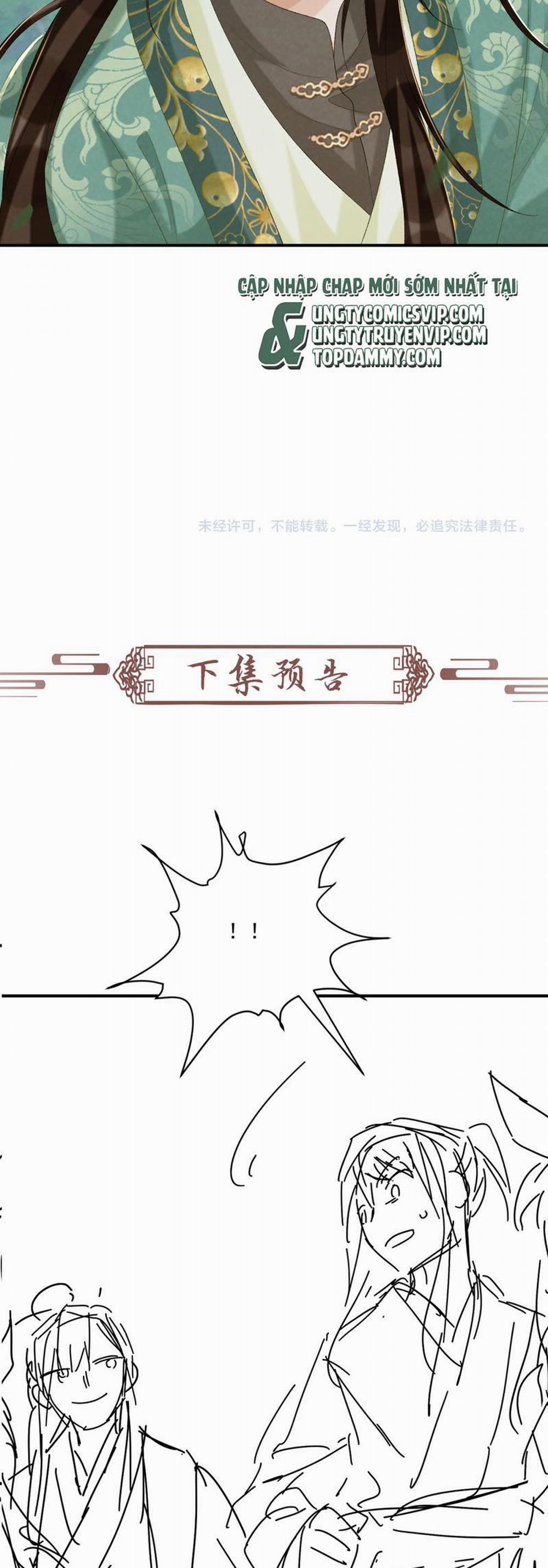 Bệnh Trạng Dụ Dỗ 98 trang 24