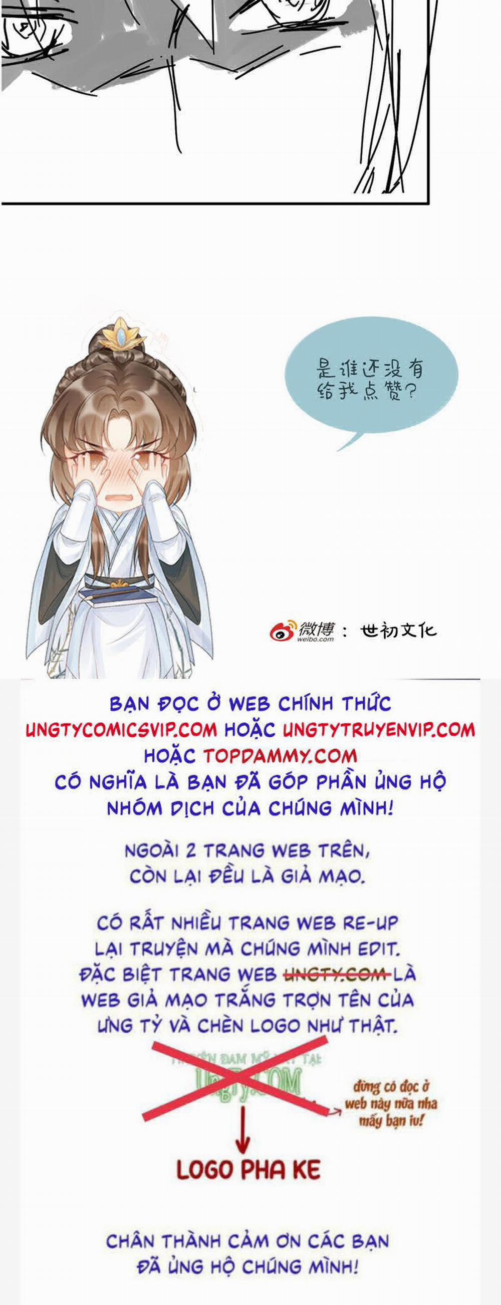 Bệnh Trạng Dụ Dỗ 98 trang 26