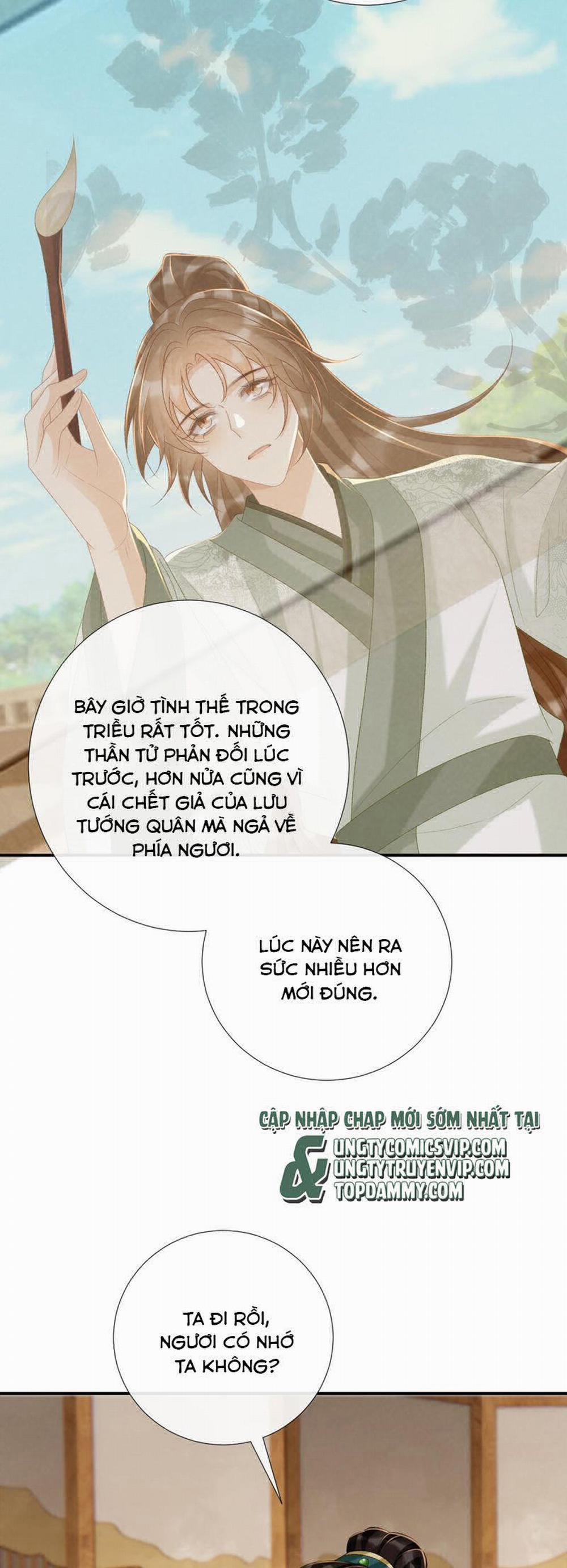 Bệnh Trạng Dụ Dỗ 98 trang 6