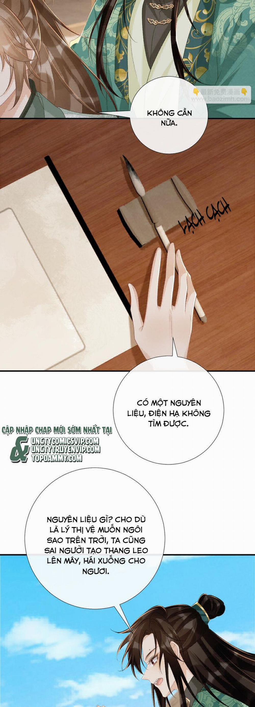 Bệnh Trạng Dụ Dỗ 98 trang 8