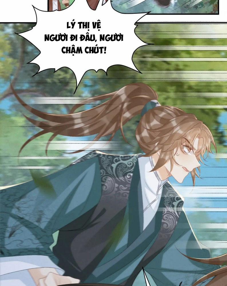 Bệnh Trạng Dụ Dỗ 99 trang 11