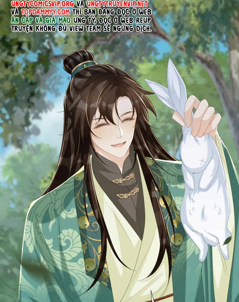 Bệnh Trạng Dụ Dỗ 99 trang 19