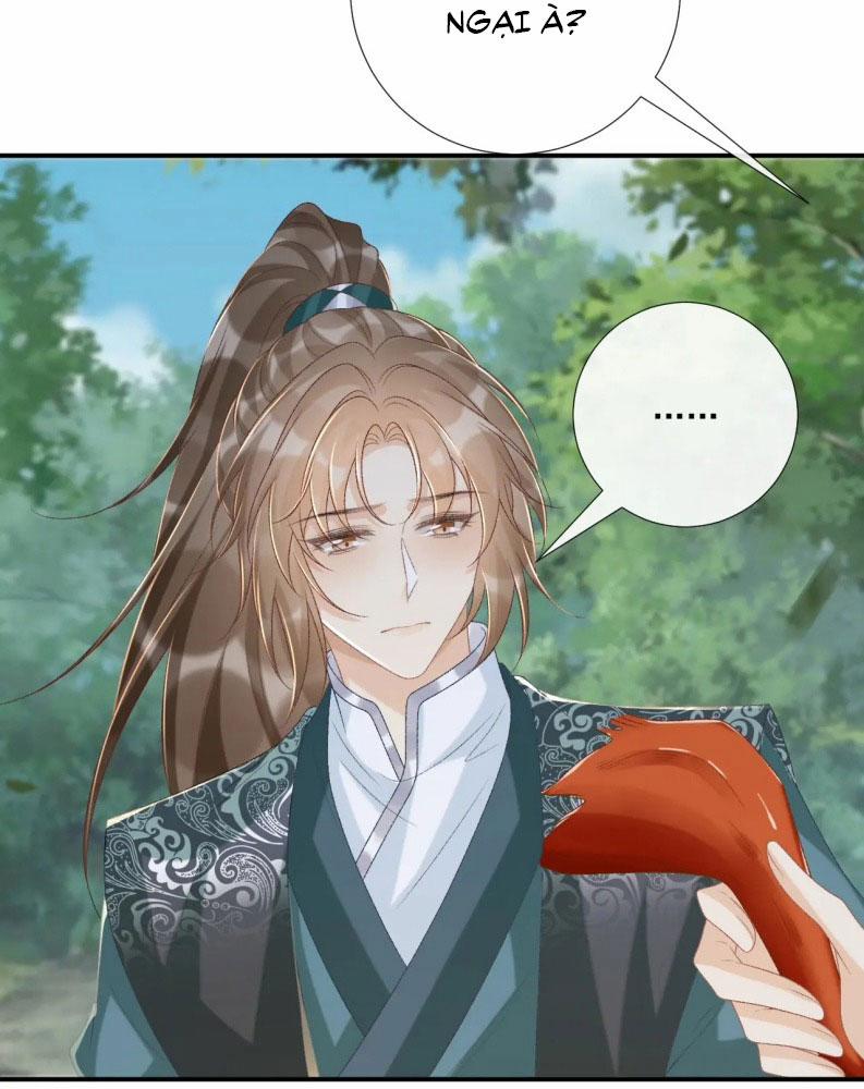 Bệnh Trạng Dụ Dỗ 99 trang 30